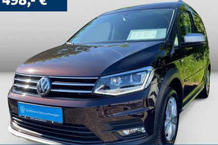 VW Caddy 68.250 km 18.995 &euro; Böblingen 71032