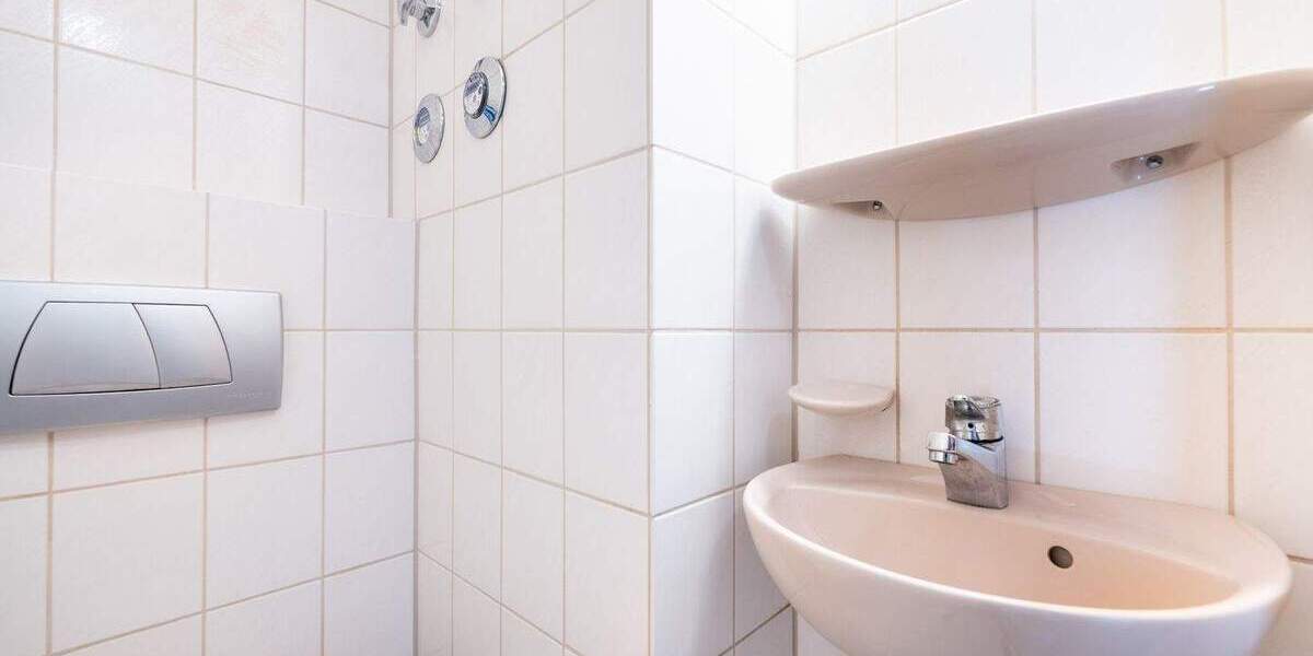 Schöne 2-Zimmerwohnung mit Balkon in Birkach 2 zimmer