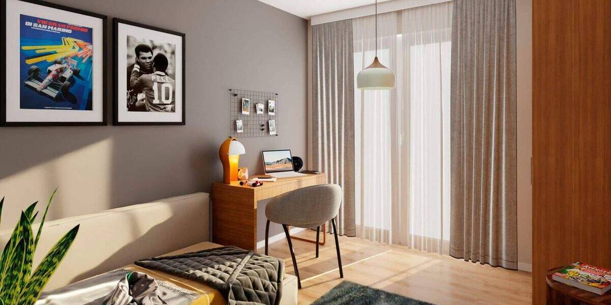 Etagenwohnung Ludwigsburg Ost - 4 Zimmer, 105 m&sup2;, 749.900&euro; | Angebot:26026896