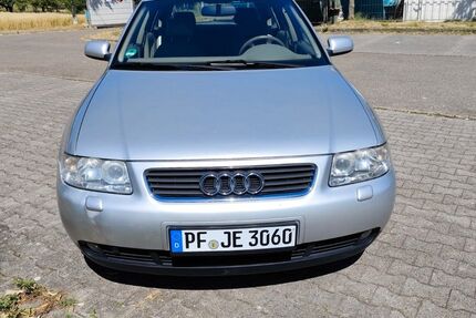 Audi A3 110.000 km 2.300 &euro; Esslingen 73733