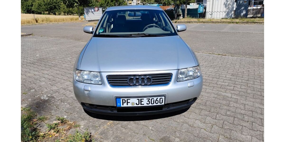 Audi A3 110.000 km 2.300 &euro; Esslingen 73733