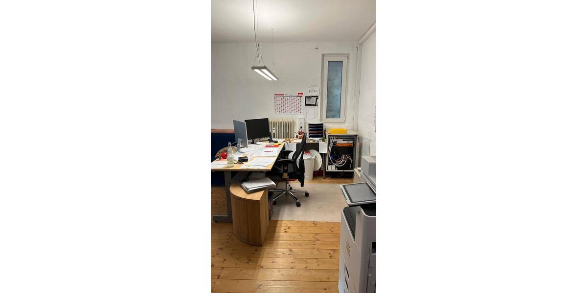 Gewerbeobjekt Stuttgart Stuttgart-Nord - 820&euro; | Angebot:26044489