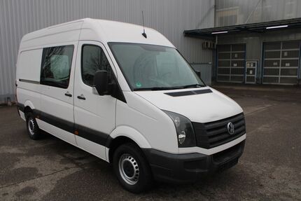 VW Crafter 135.000 km 15.800 &euro; Weil im Schönbuch 71093