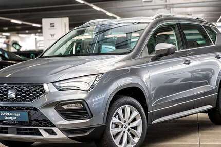 Seat Ateca 20.567 km 28.831 € Stuttgart-Feuerbach 70469