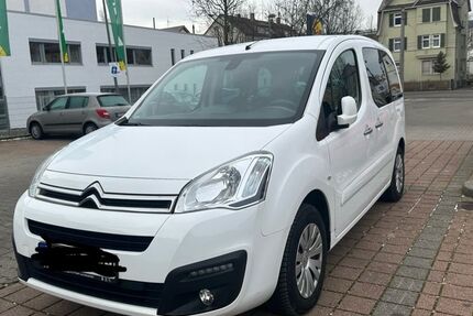 Citroen Berlingo 168.000 km 6.000 &euro; Esslingen 73733