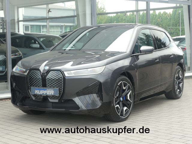 BMW iX 7.280 km 66.400 € Vaihingen / Enz 71665
