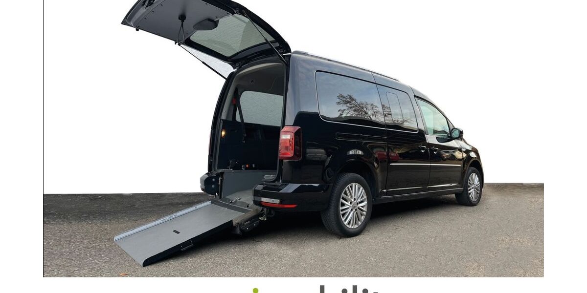 VW Caddy Maxi 35.921 km 39.900 &euro; Leinfelden-Echterdingen 70771
