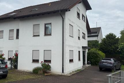 Wohnung Stuttgart Mühlhausen - 2 Zimmer, 44 m&sup2;, 270.000&euro; | Angebot:26704900
