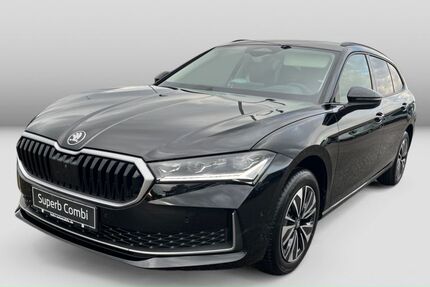 Skoda Superb 1.111 km 45.999 &euro; Weinstadt-Endersbach 71384