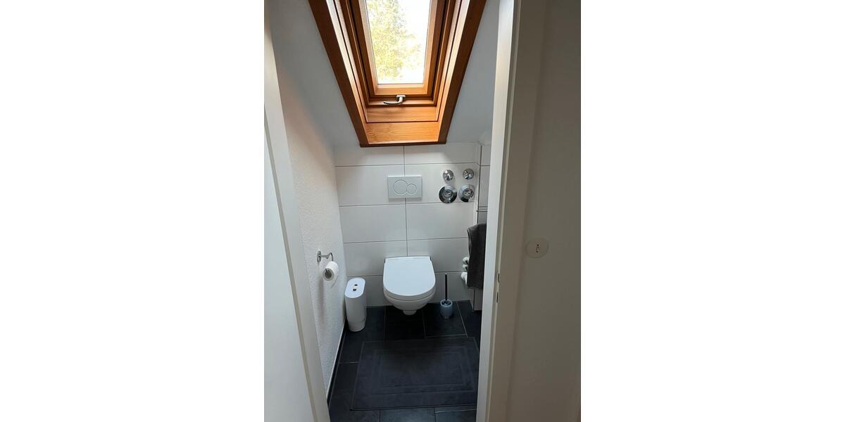 Dachgeschoßwohnung Waiblingen Bittenfeld - 2 Zimmer, 31 m&sup2;, 670&euro; | Angebot:25451993