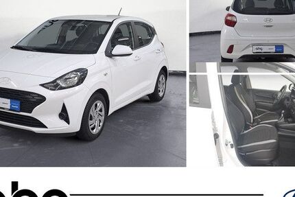 Hyundai i10 3.420 km 13.930 &euro; Esslingen am Neckar 73730
