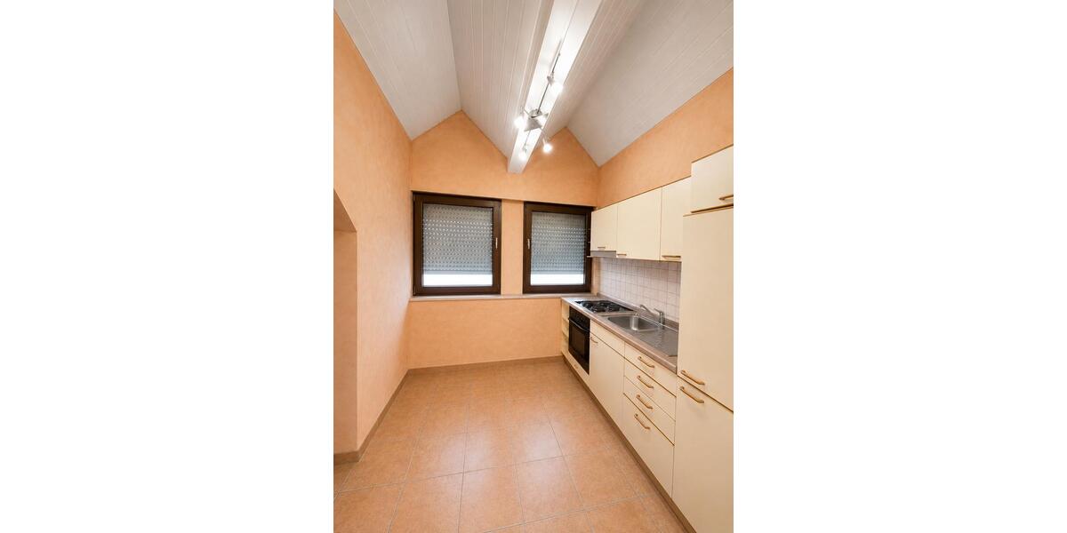 Maisonettenwohnung Kirchheim unter Teck - 2 Zimmer, 58 m&sup2;, 309.600&euro; | Angebot:27271197
