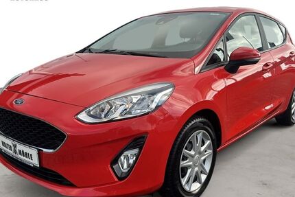 Ford Fiesta 97.000 km 9.990 &euro; Aspach 71546