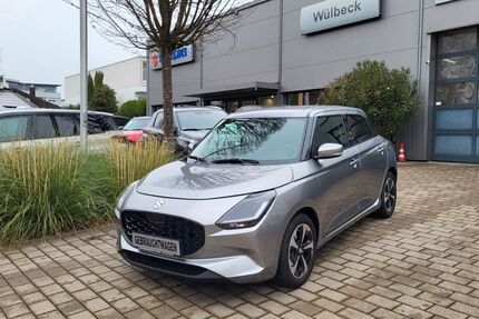 Suzuki Swift 5.200 km 19.490 € Ostfildern 73760