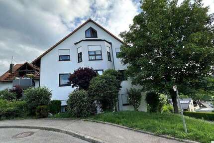 Wohnung zum Kaufen in Aidlingen 275.000 € 70 m²