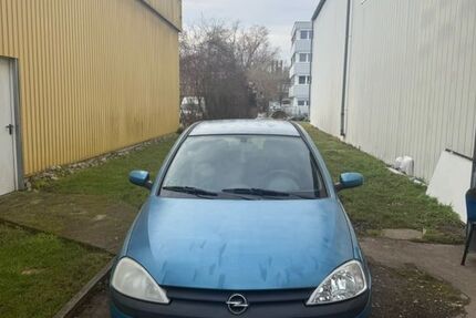 Opel Corsa 243.840 km 800 &euro; Nürtingen 72622