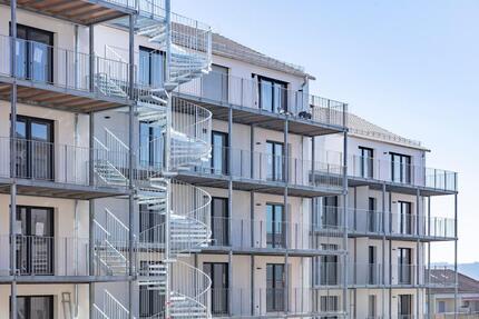 Wohnung Esslingen am Neckar Oberesslingen - 3 Zimmer, 87 m&sup2;, 1.249&euro; | Angebot:25882996