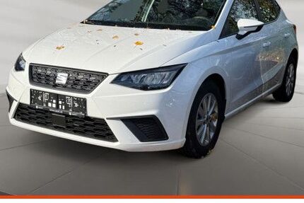Seat Ibiza 14.524 km 17.930 € Nürtingen 72622