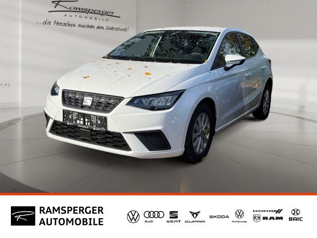 Seat Ibiza 14.524 km 17.930 € Nürtingen 72622