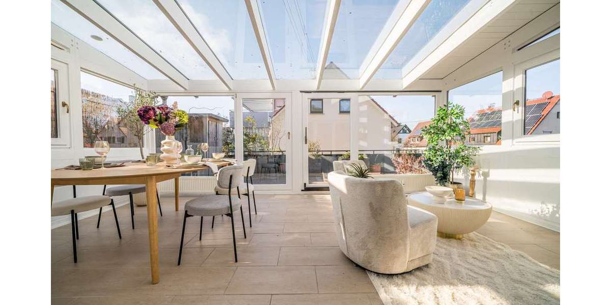 Wohnung zum Kaufen in Sindelfingen 449.000 € 113 m² 3 zimmer