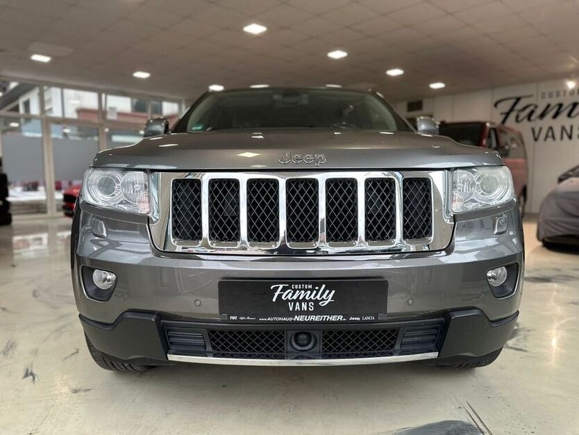 Grand Cherokee