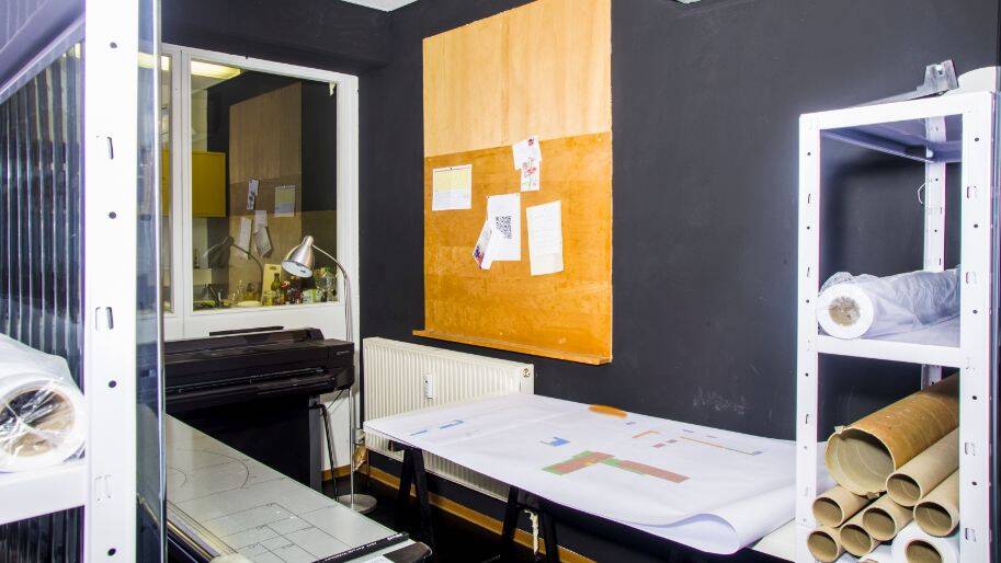 Gewerbeobjekt Stuttgart Obertürkheim - 300&euro; | Angebot:26809625