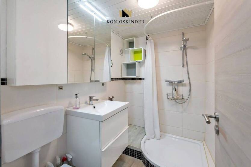 Ein- bis Zweifamilienhaus in Balzholz- Ein bezauberndes Zuhause voller Flair und Charme -