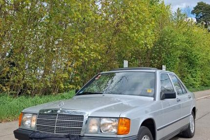 Mercedes-Benz 190 88.700 km 13.900 &euro; Böblingen 71032