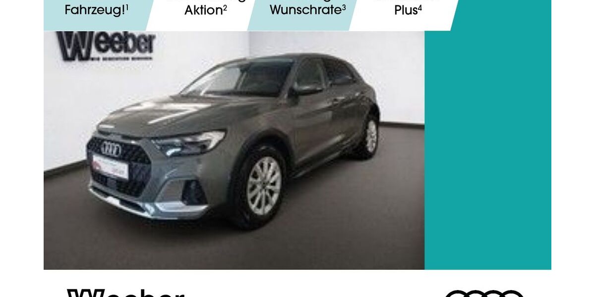Audi A1 9.170 km 22.880 &euro; Leonberg 71229