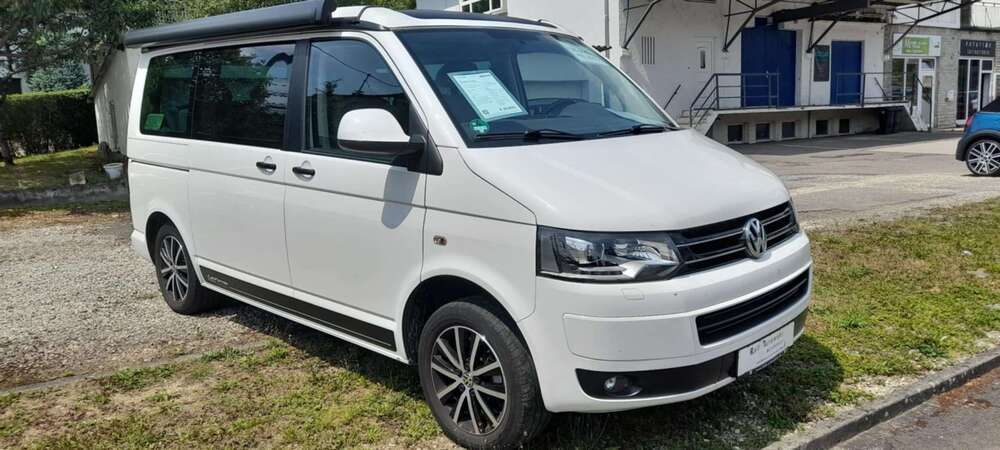T5 Multivan