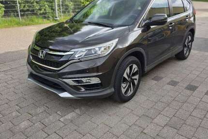 Honda CR-V 221.600 km 10.200 &euro; Friolzheim 71292
