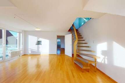 Wohnung Stuttgart Vaihingen - 3.5 Zimmer, 85 m&sup2;, 365.500&euro; | Angebot:24919373