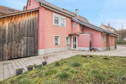 Haus Asperg - 5 Zimmer, 64 m&sup2;, 198.000&euro; | Angebot:26400847