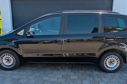 VW Sharan 183.000 km 12.500 &euro; Deizisau 73779