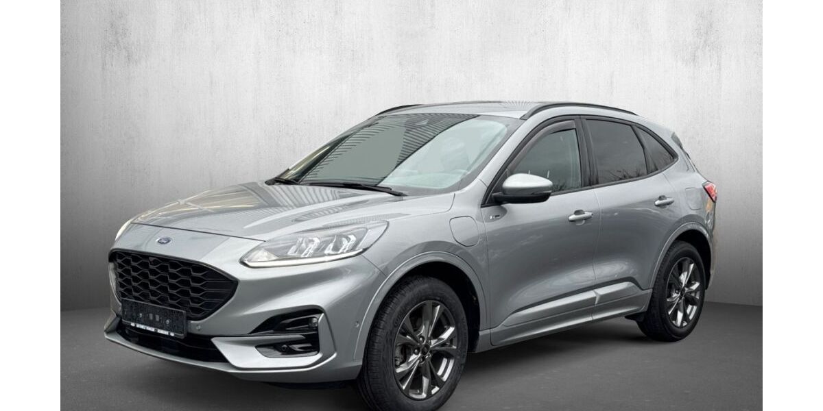 Ford Kuga 87.430 km 20.990 &euro; Ludwigsburg 71636