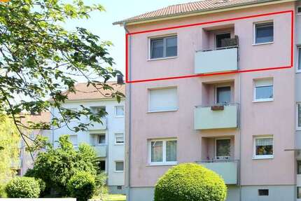 Wohnung Neuhausen auf den Fildern - 3 Zimmer, 76 m&sup2;, 376.000&euro; | Angebot:26802267