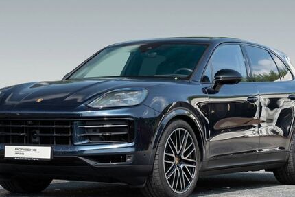 Porsche Cayenne 27.900 km 114.700 € Filderstadt 70794