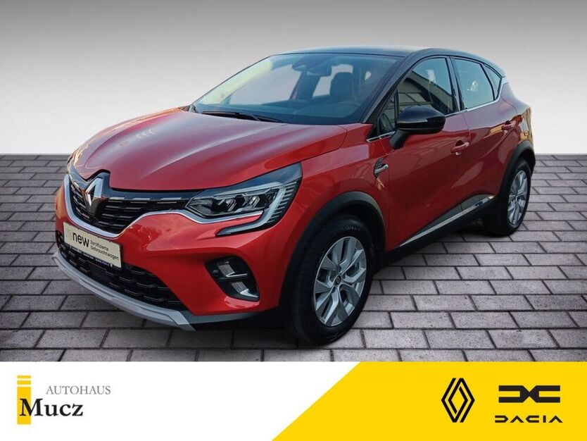 Captur