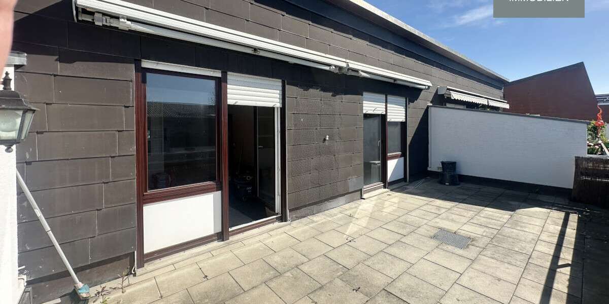 Etagenwohnung Korntal-Münchingen Münchingen - 2 Zimmer, 65 m&sup2;, 820&euro; | Angebot:26362520