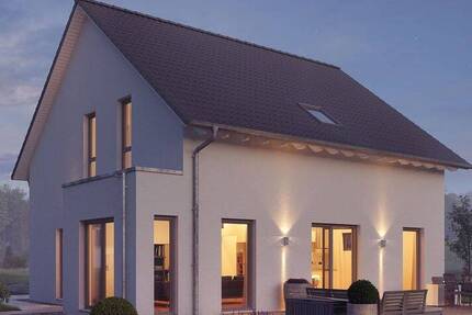 Bauen Sie Ihr Traumhaus auf Traumbauplatz in Häfnerhaslach