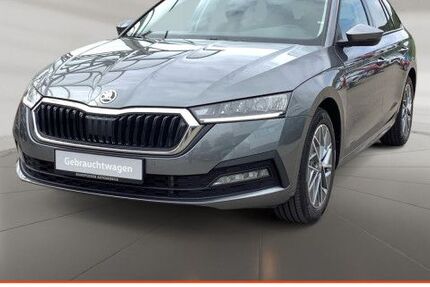 Skoda Octavia 22.712 km 23.490 &euro; Kirchheim 73230