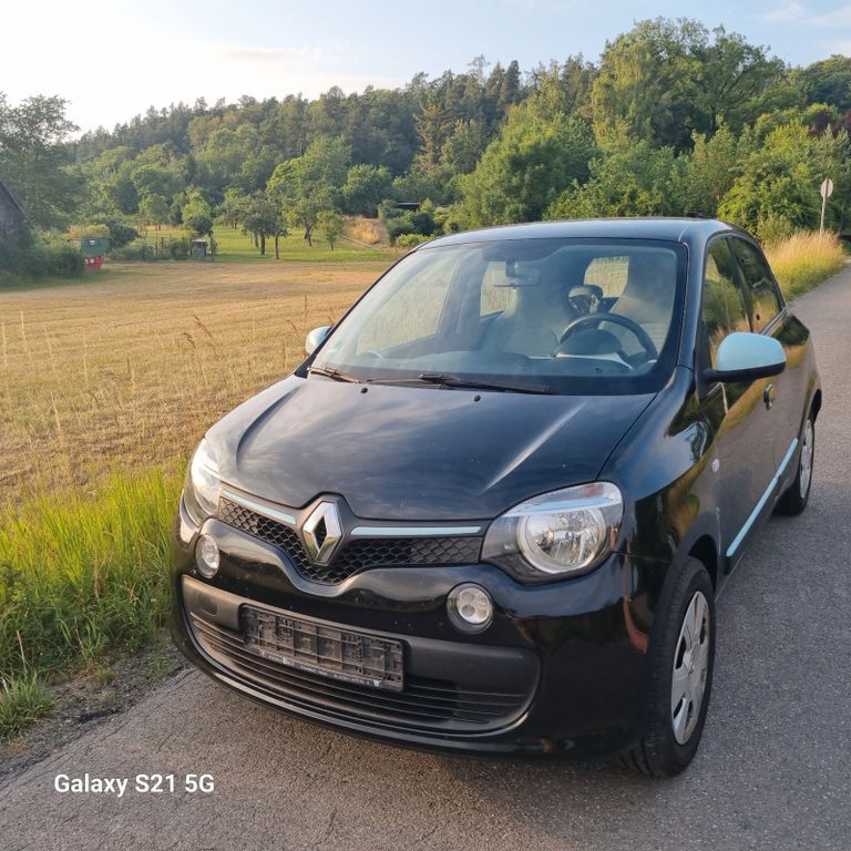 Twingo