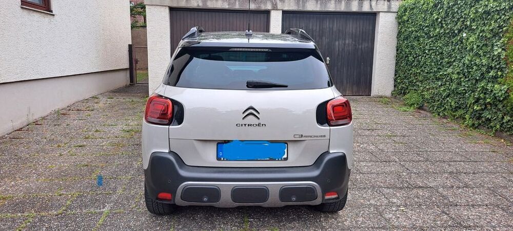 C3 Aircross