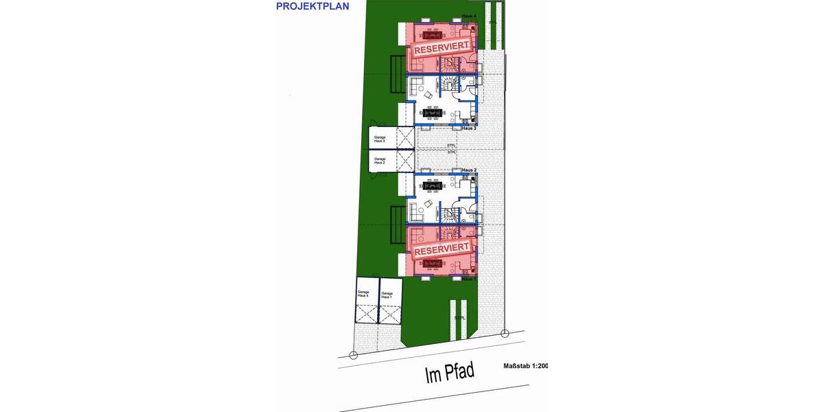 Doppelhaushälfte Gärtringen - 7 Zimmer, 152 m&sup2;, 770.000&euro; | Angebot:25774874