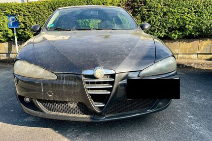 Alfa Romeo 147 185.000 km 900 &euro; Heimsheim 71296