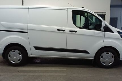 Ford Transit Custom 135.000 km 14.800 &euro; Esslingen am Neckar 73733
