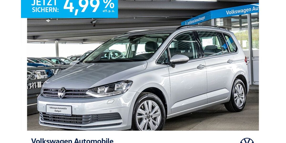 VW Touran 84.835 km 26.330 &euro; Stuttgart-Wangen 70188