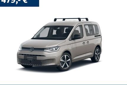 VW Caddy 17.757 km 40.680 &euro; Fellbach 70736