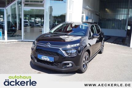Citroen C3 43.500 km 15.990 &euro; Korb 71404