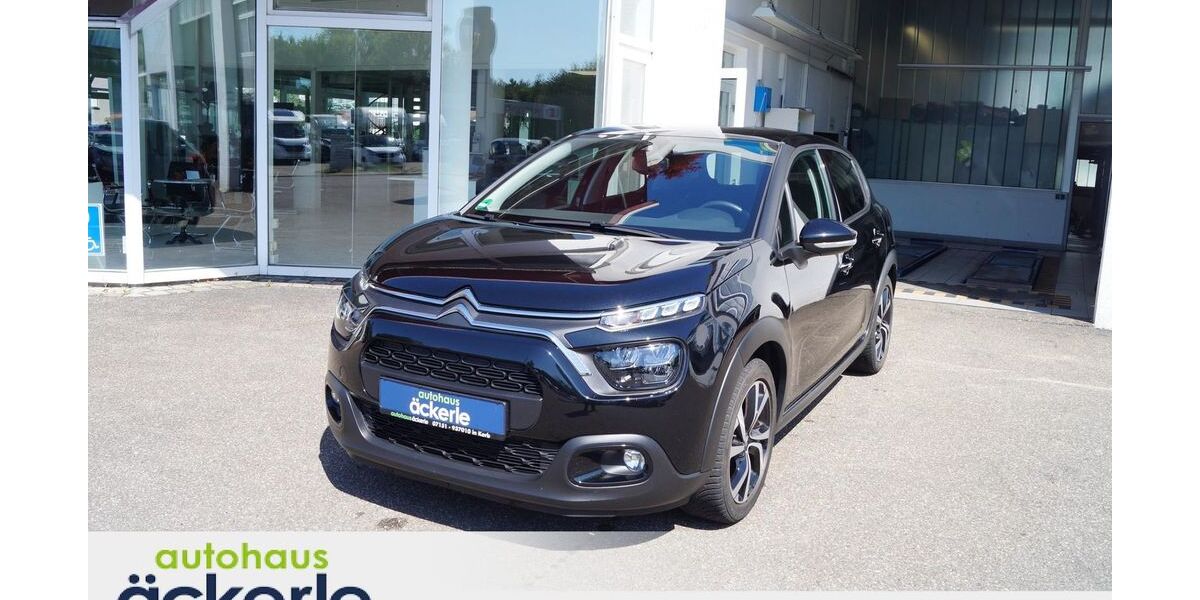 Citroen C3 43.500 km 15.990 &euro; Korb 71404